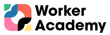 Worker Academy Logo